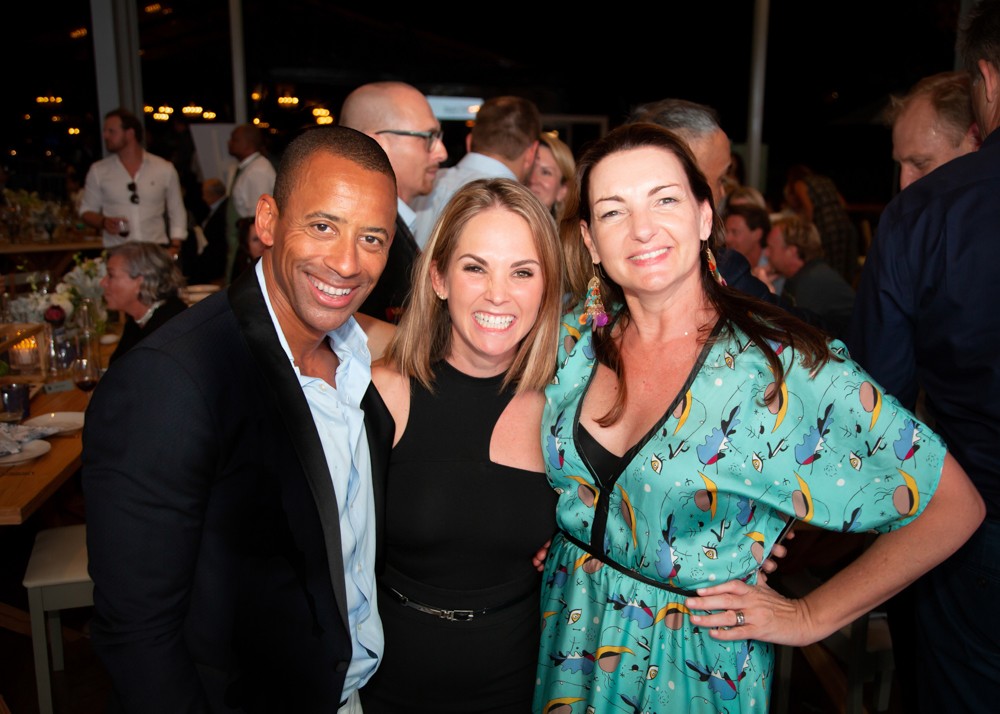 Cape Wine Auction Celebration 2024