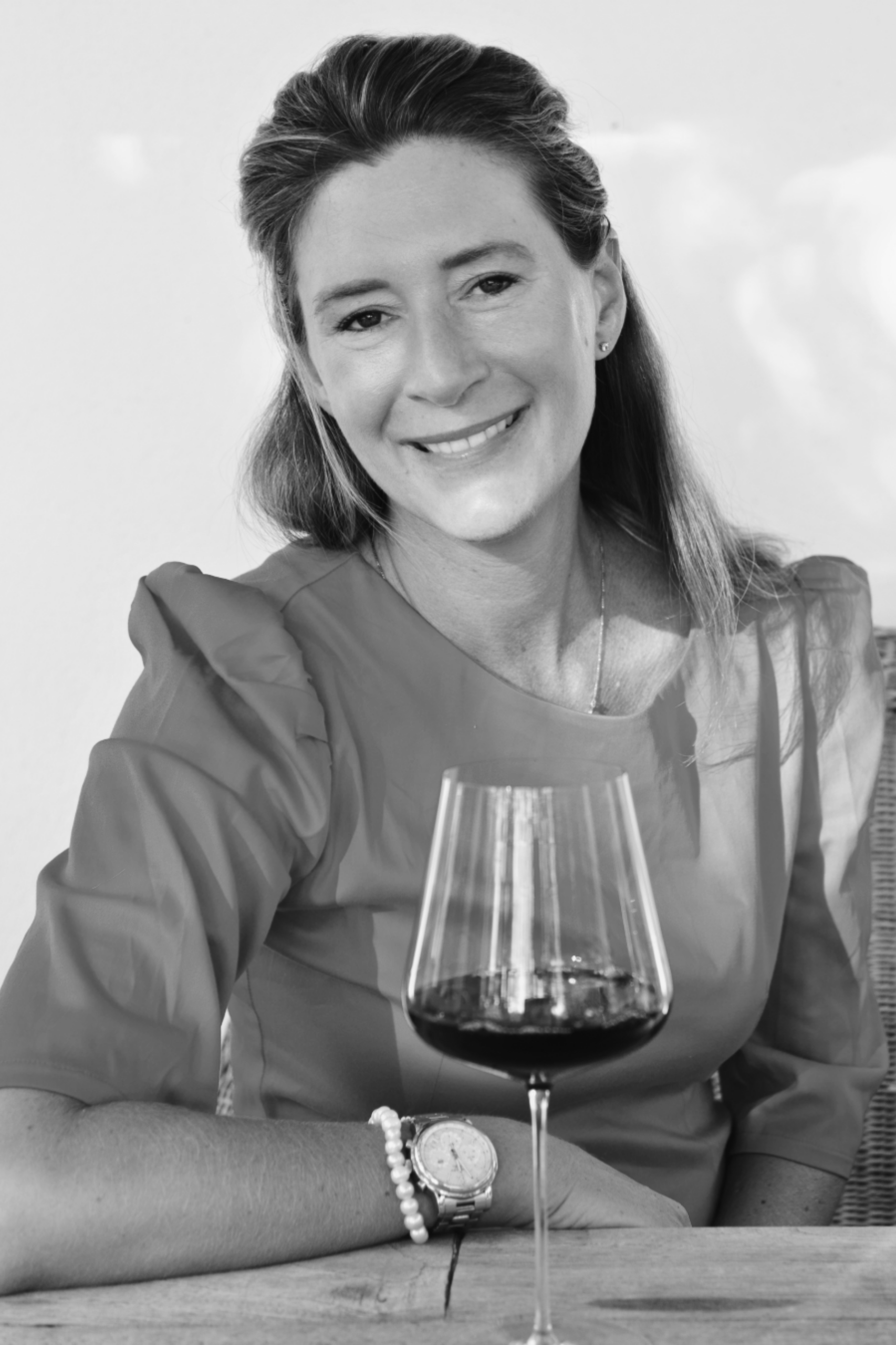Christiana von Arnim